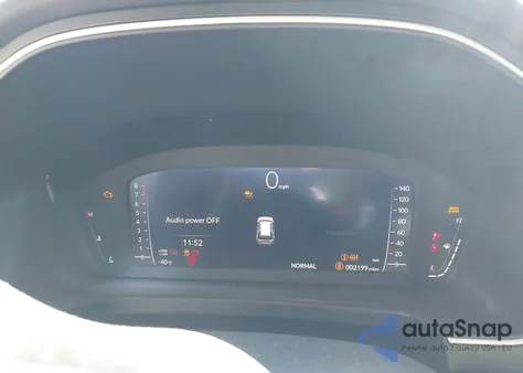 2026 Honda Passport Awd Trailsport Elite/Awd Trailsport Elite Blackout from USA, damaged, VIN 5FNYF9H89TB032757